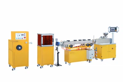 خط بثق المواد الاستهلاكية للطباعة ثلاثية الأبعاد