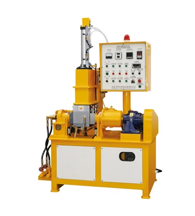 خلاط داخلي للمختبر